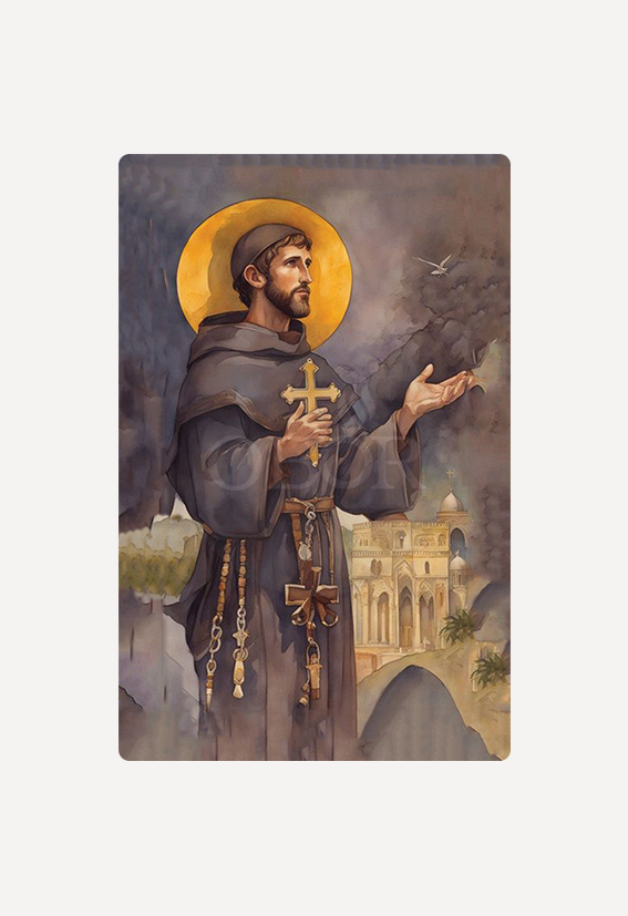 st. fransiskus asisi dpn web