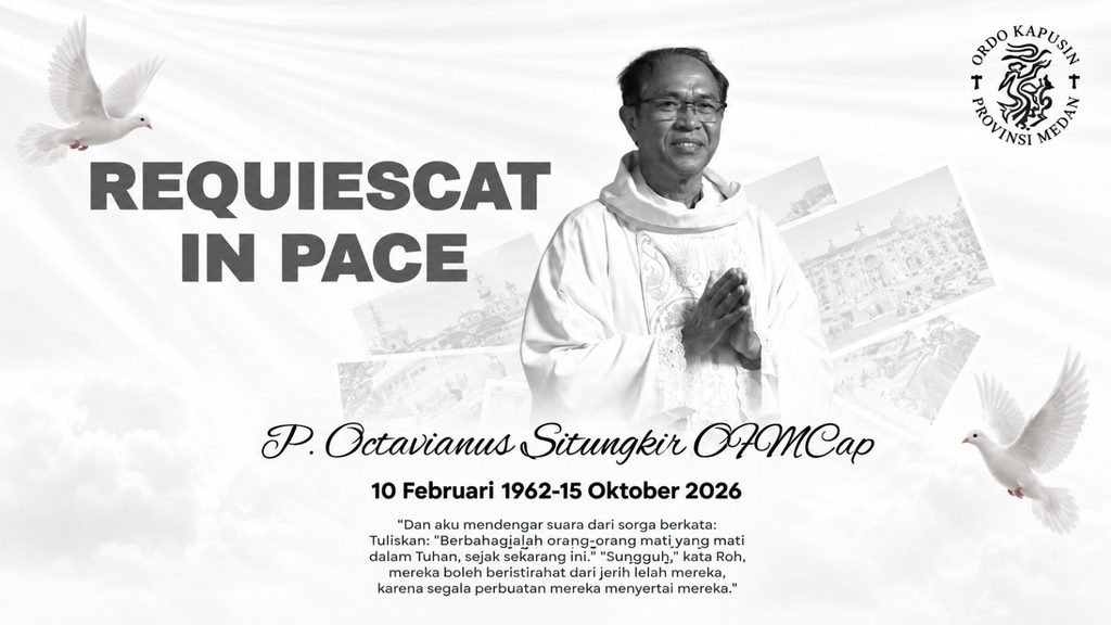 Kabar Duka: P. Octavianus Situngkir OFMCap Berpulang ke Rumah Bapa whatsapp image 2026 10 16 at 15.06.42